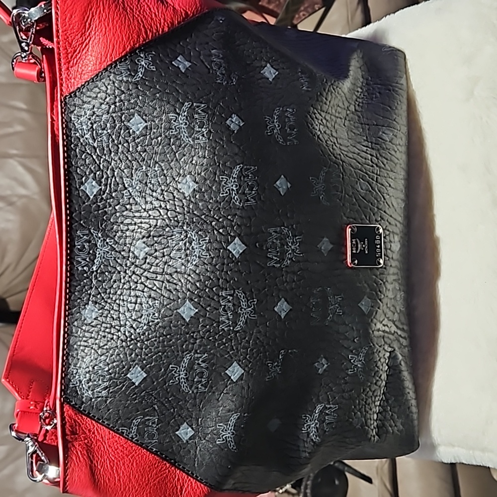 COPY - MCM bag - Picture 2 of 5